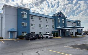 Baymont By Wyndham Decatur Il North